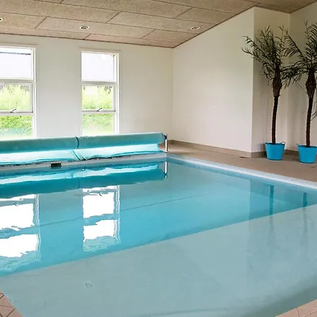 8 Person In Holiday home *