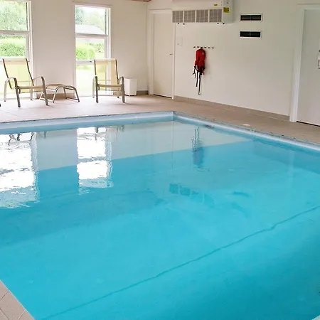 Holiday home 8 Person In Hals